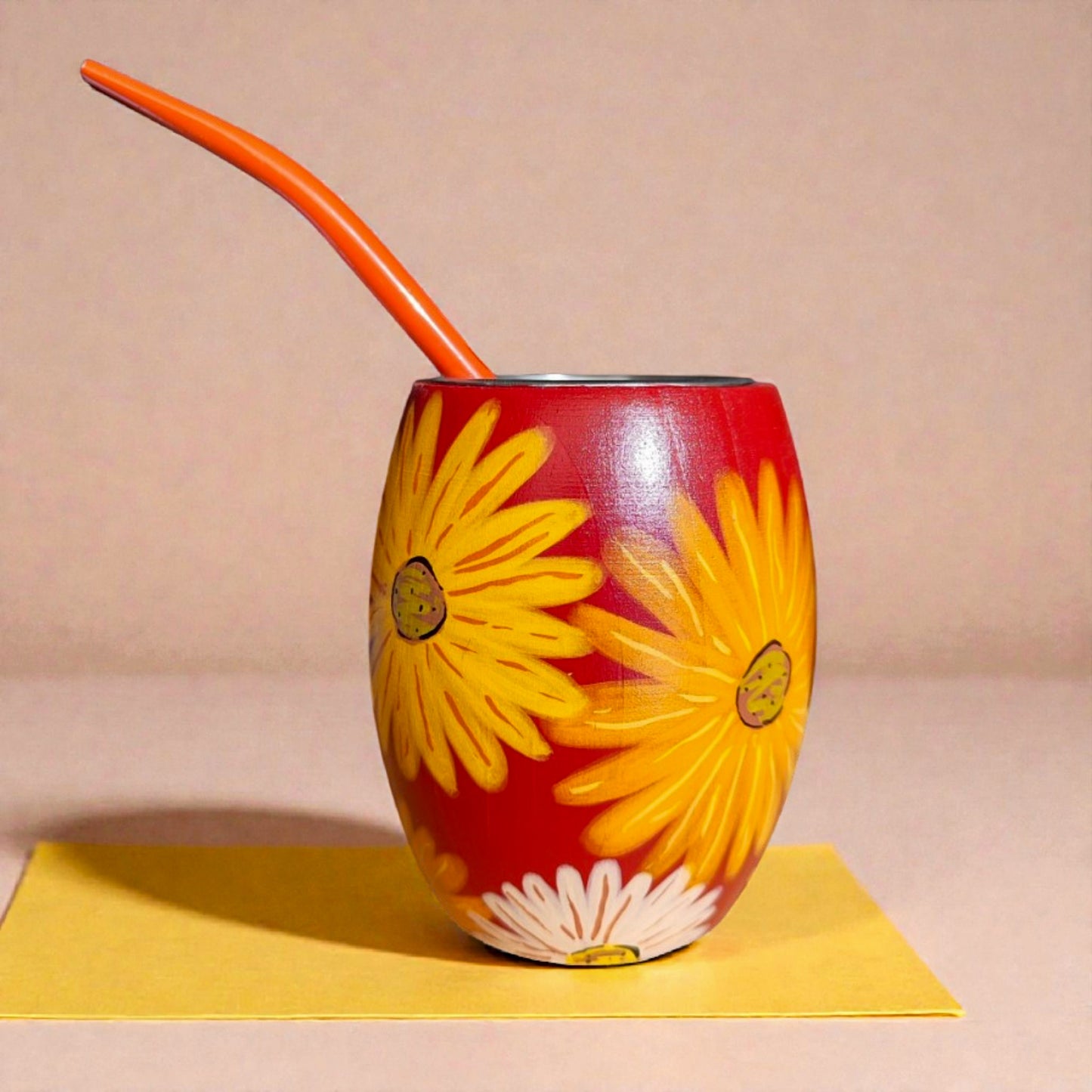 Mate / Daisy - Honey