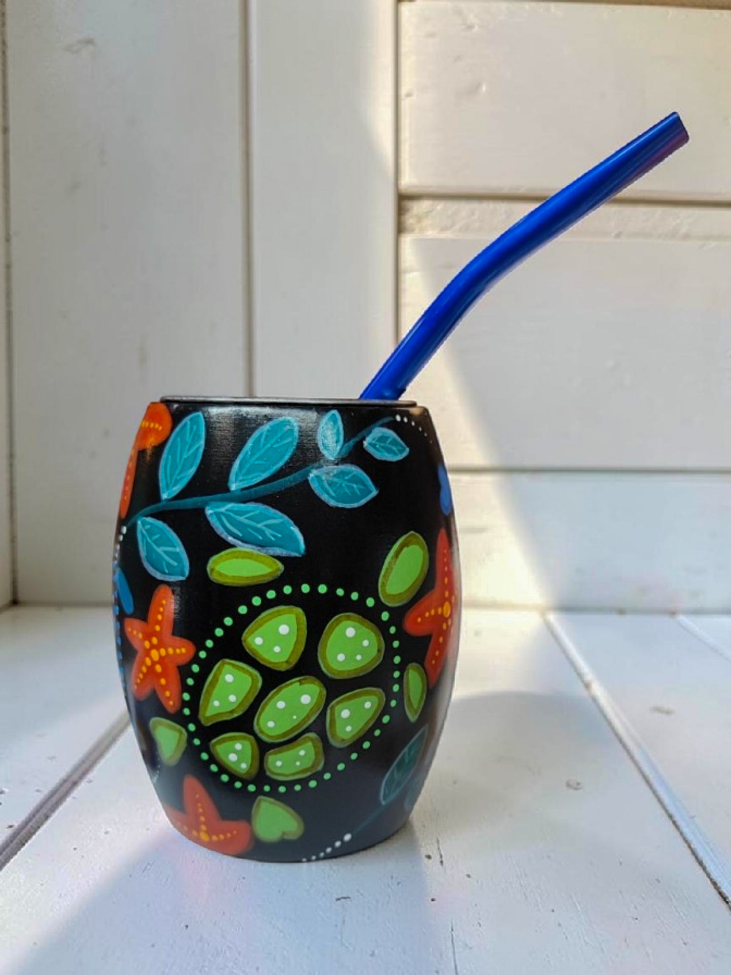 Mate / Turtle - Black Sea