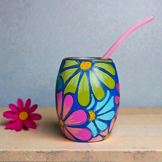 Mate / Flora - Winter Sky