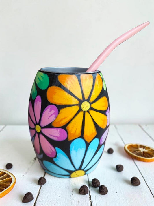 Mate / Flora - Twilight