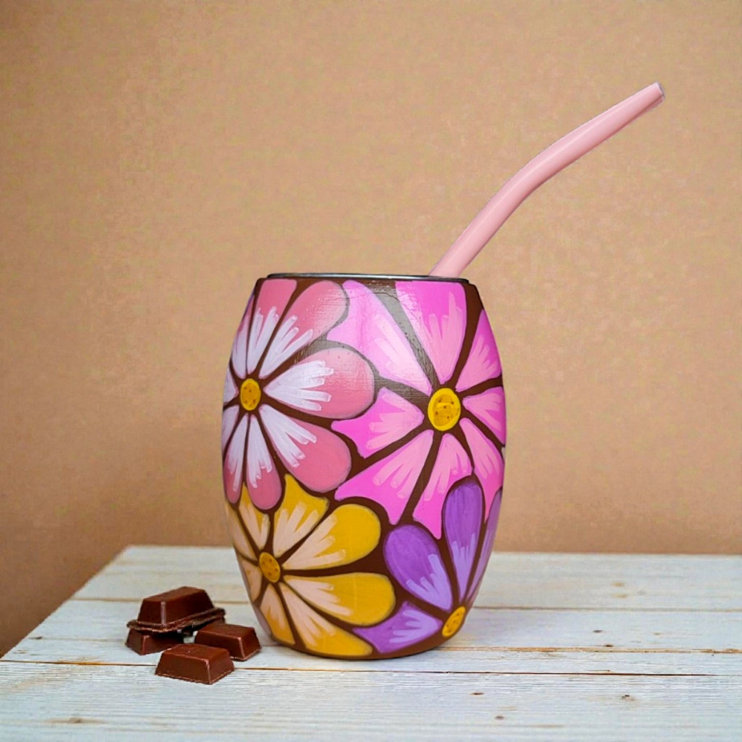 Mate / Flora - Sunset