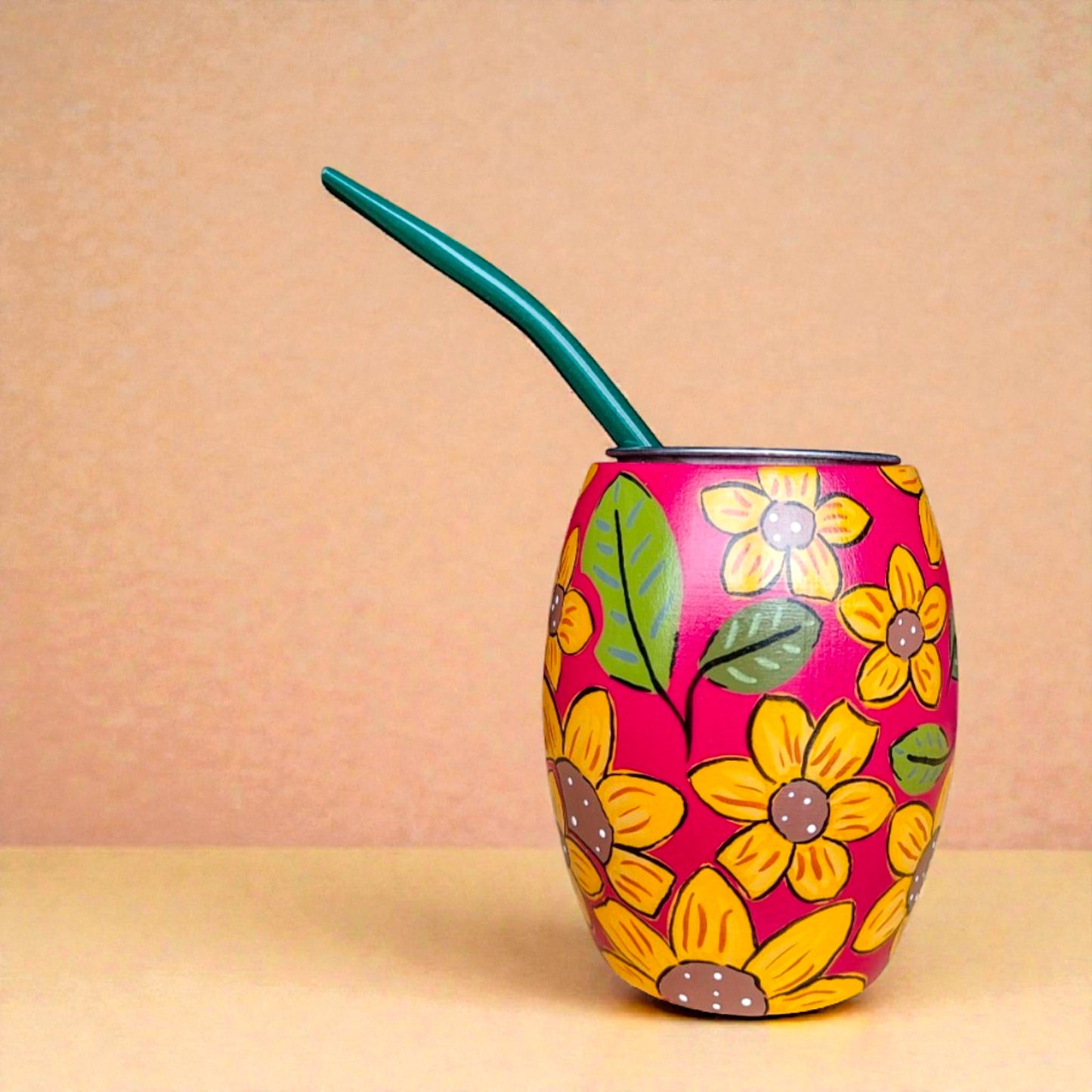 Mate / Sunflower - Sunset