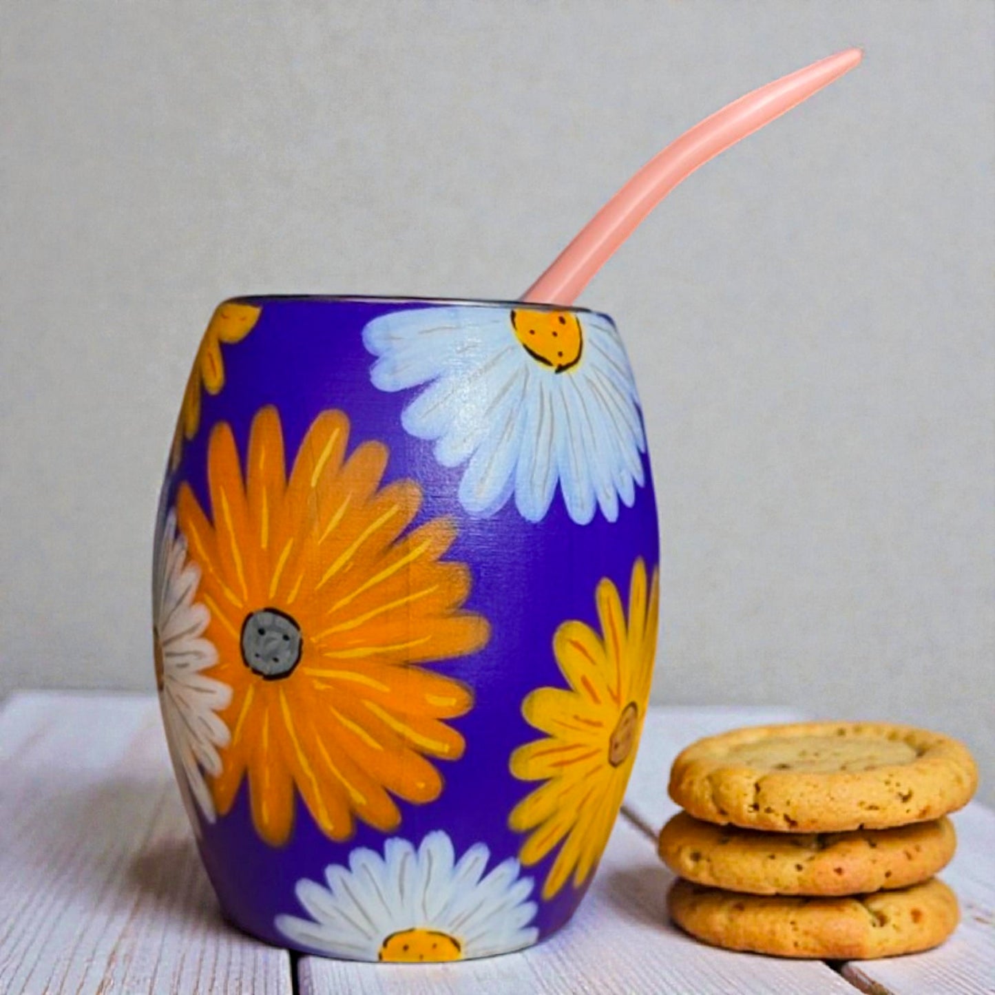 Mate / Daisy - Moonlight