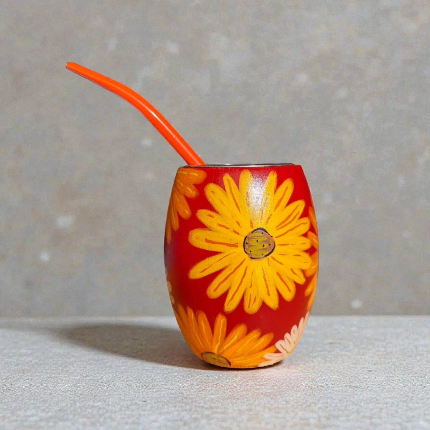 Mate / Daisy - Honey