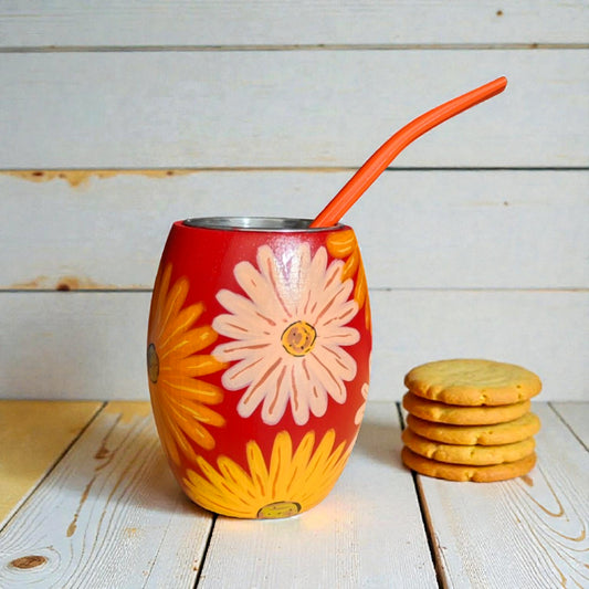 Mate / Daisy - Honey