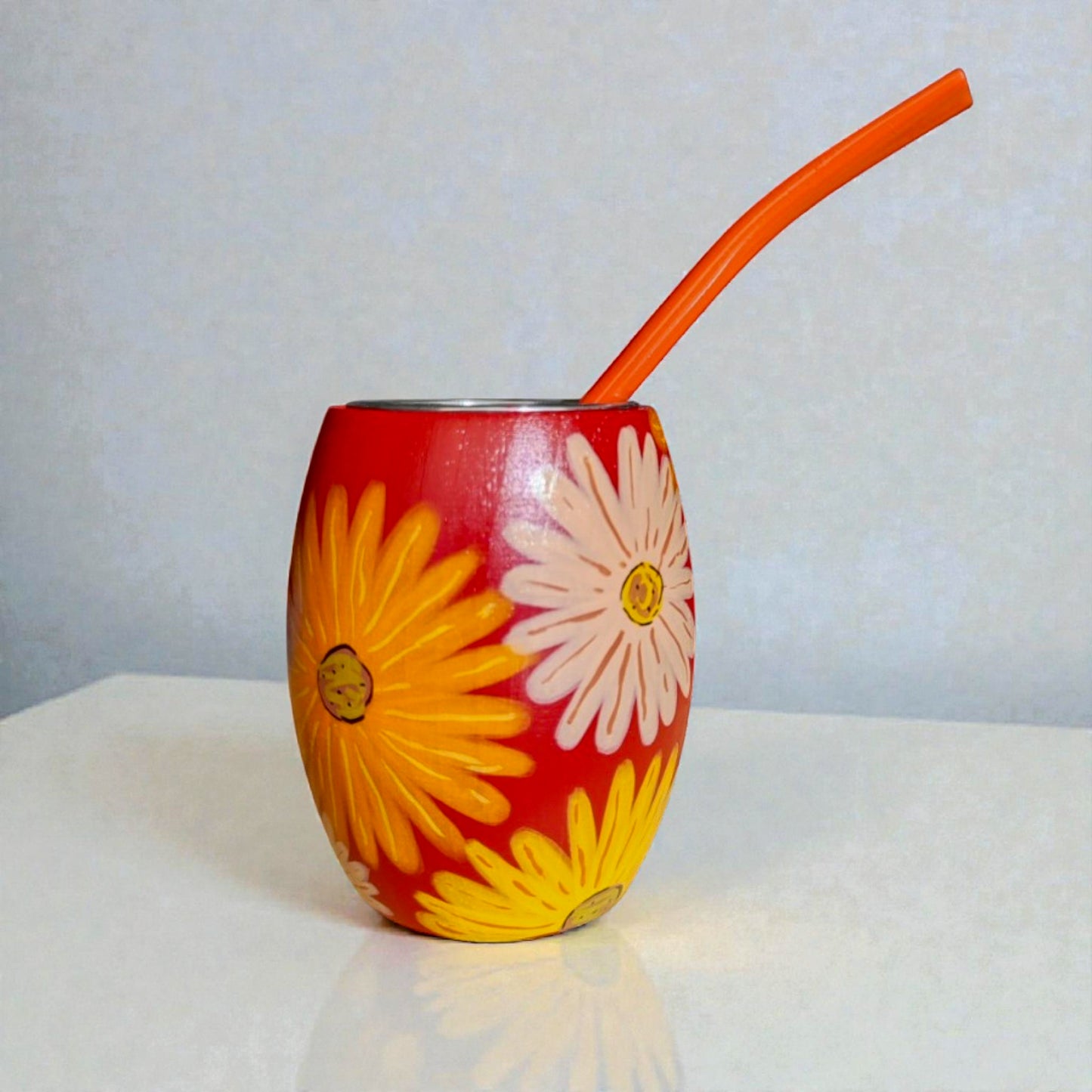 Mate / Daisy - Honey