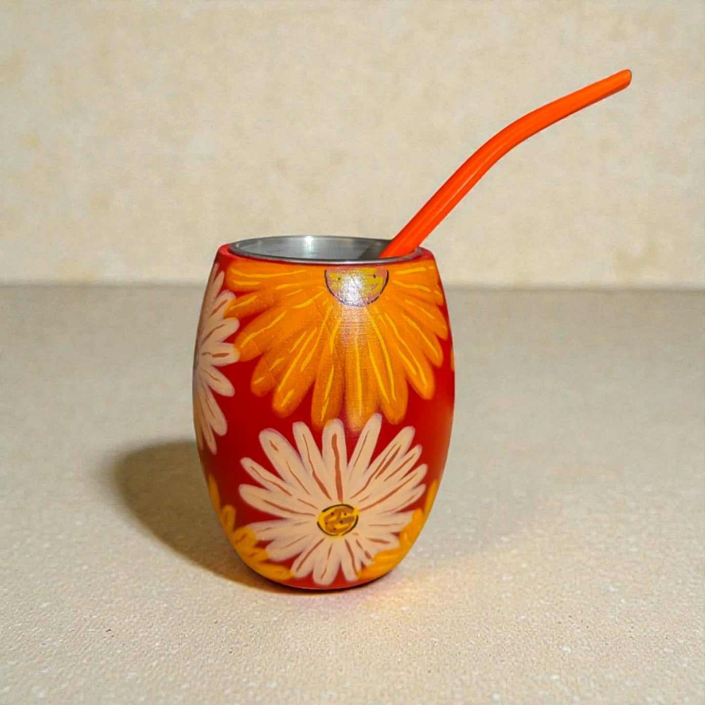 Mate / Daisy - Honey