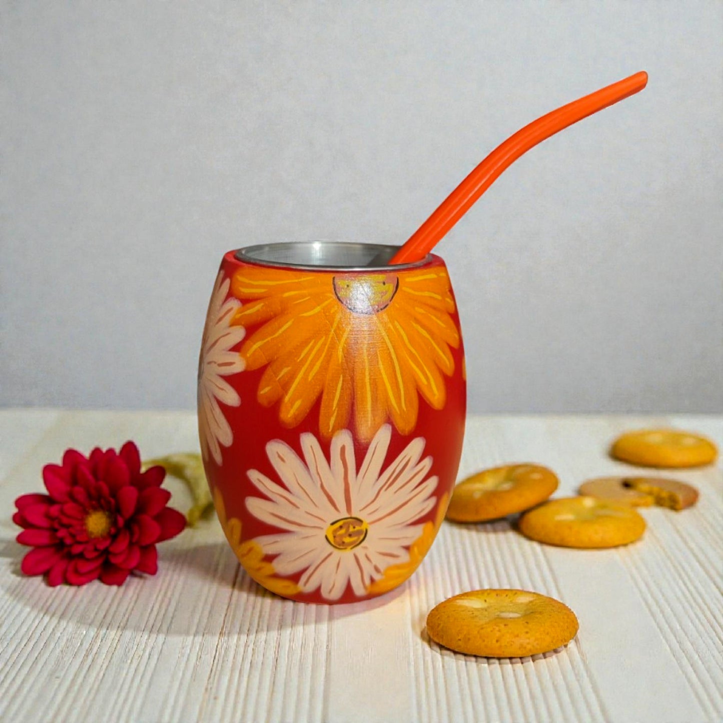 Mate / Daisy - Honey