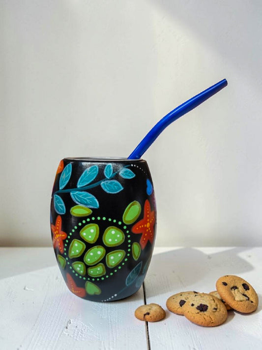 Mate / Turtle - Black Sea