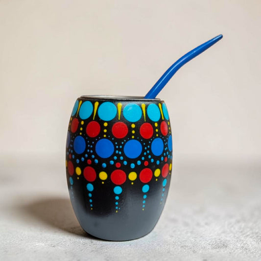 Mate / Dots - Black Twilight